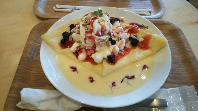 ブルーキャットカフェ - サブ画像1