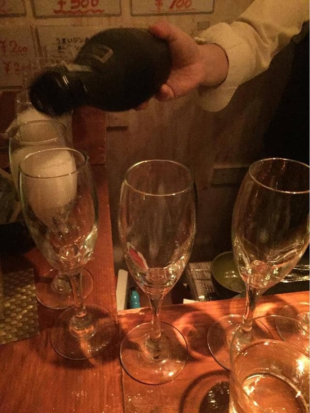 大井町ハイボール - サブ画像2