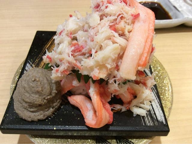 超グルメ回転すし 武蔵丸 蒲郡店 - サブ画像3