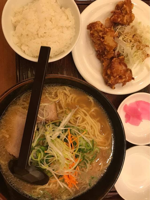 古潭 阪急グランドビル サン広場店 - サブ画像3