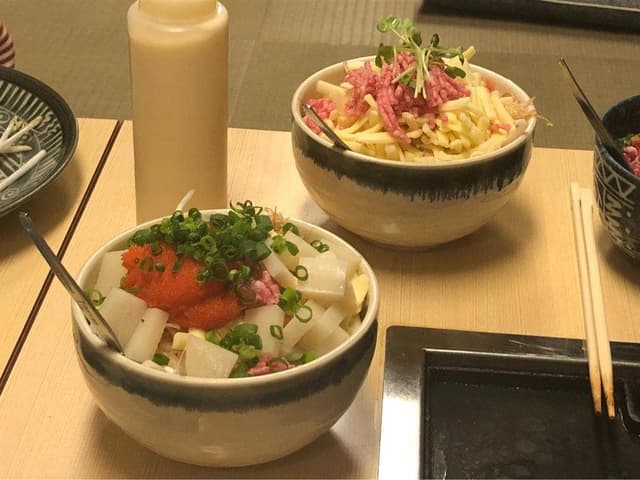 まんぼう - サブ画像2