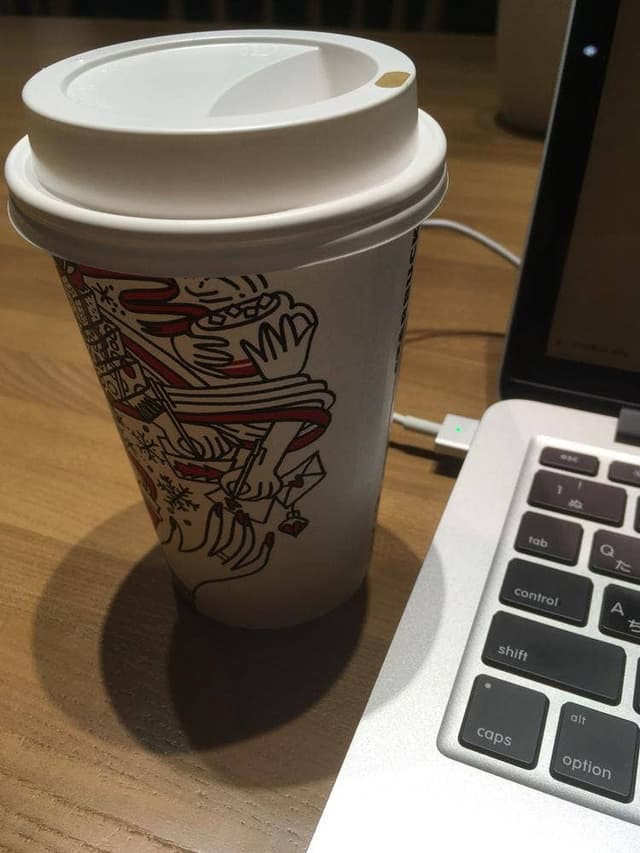 スターバックス コーヒー 新潟女池店 - サブ画像2