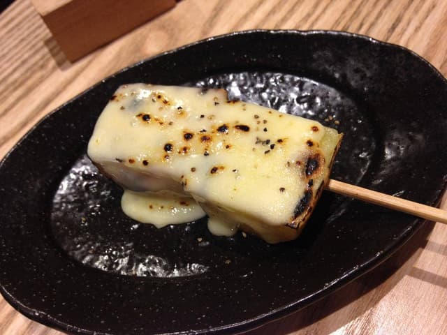 焼き鳥とワイン 志ノ蔵 - サブ画像3