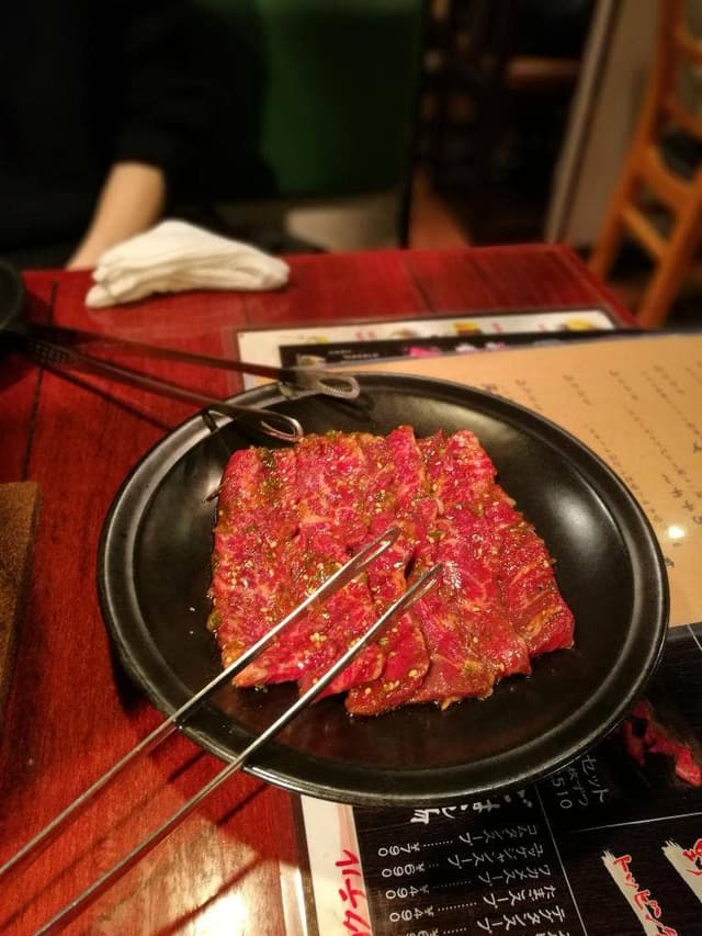 綱島ホルモン - サブ画像3