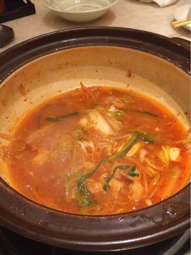 赤から 梅田NU茶屋町店