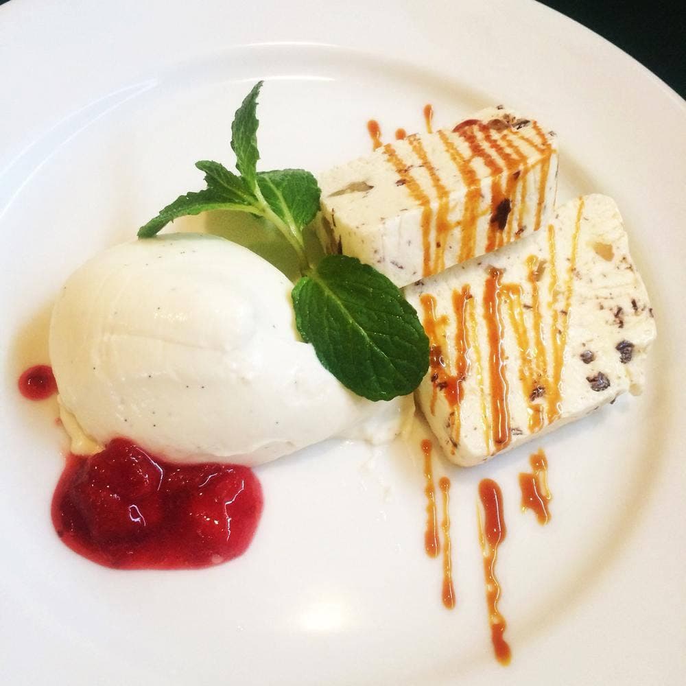 リストランテ トレンティーノ