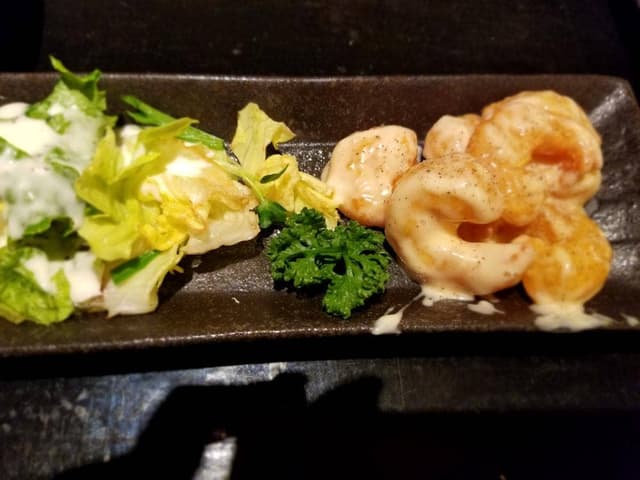 居酒屋あからん - サブ画像2