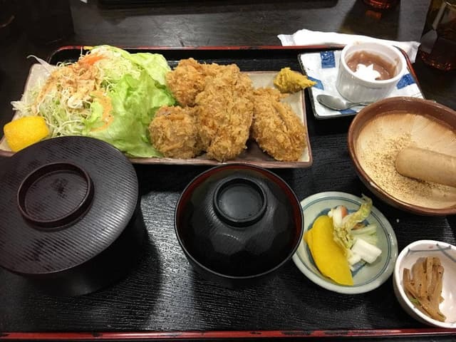 かつ亭膳 - サブ画像2