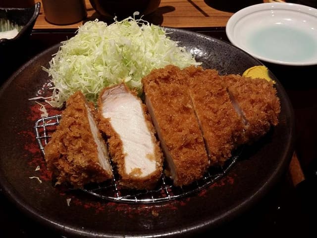 とんかつ やまと ららぽーと湘南平塚店 - サブ画像3