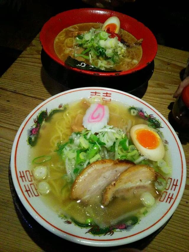 豚吉花丸軒 - サブ画像3