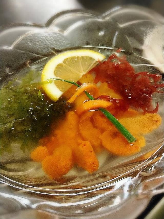 うまか粋亭 - サブ画像3