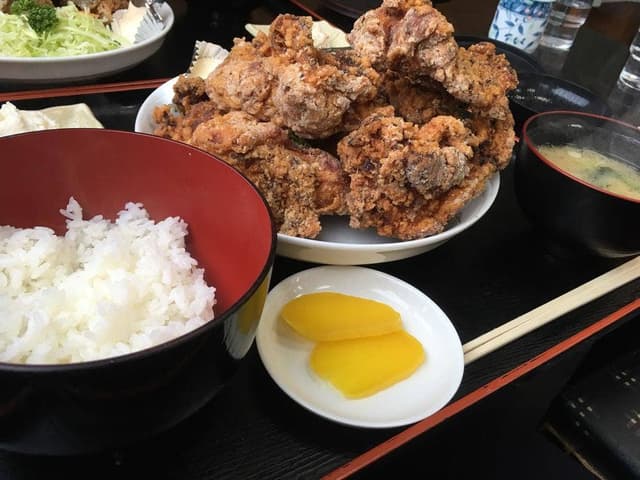そば処はつね - サブ画像3