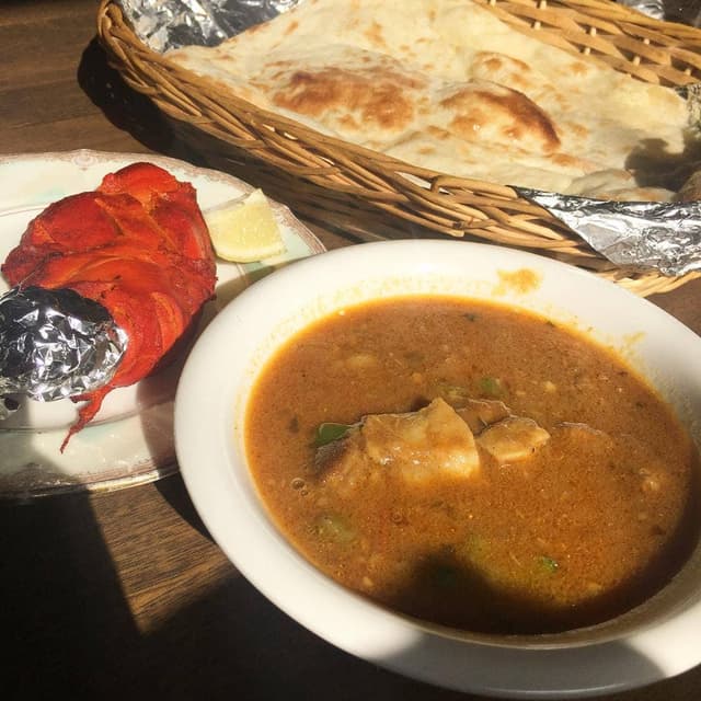 パンジャーブ - サブ画像2