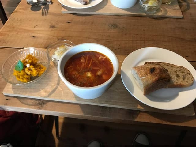 sunday treat - サブ画像1