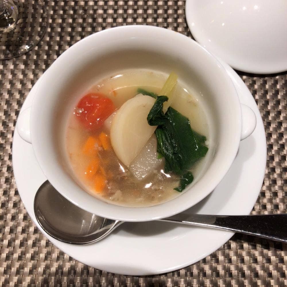 虎 離宮