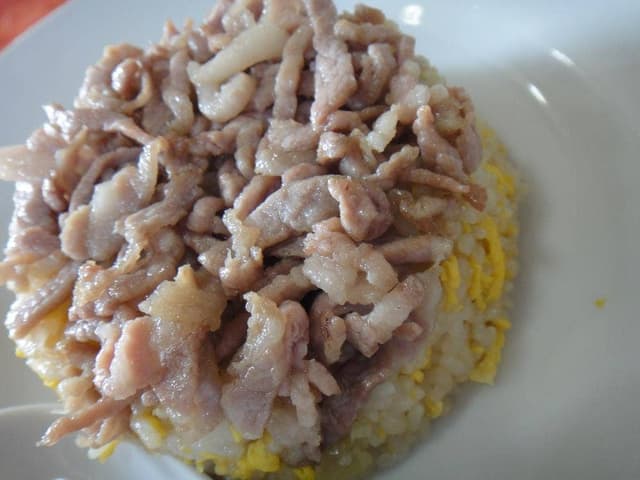 新雅飯店 - サブ画像1