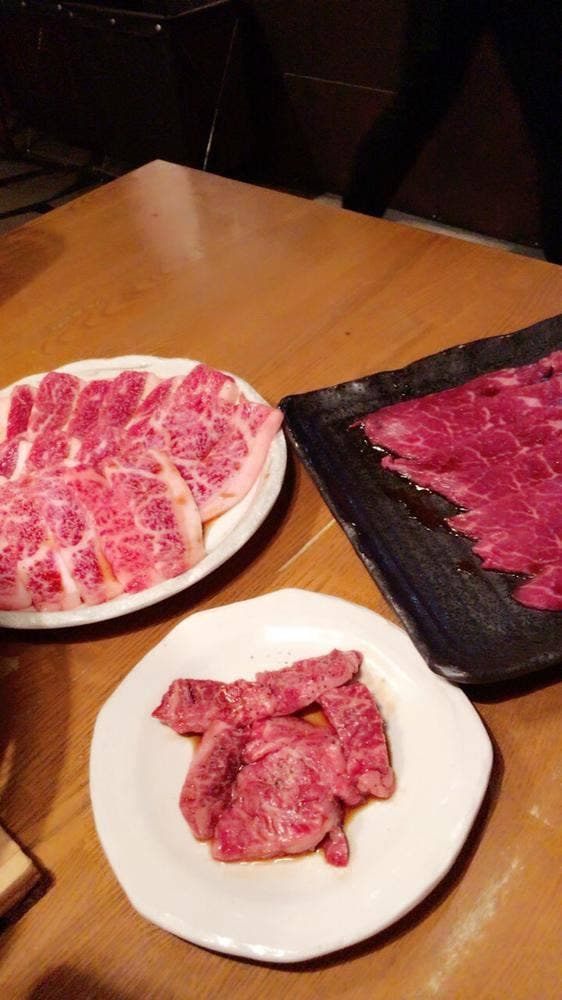 炭火焼肉 悠雅亭 - サブ画像2