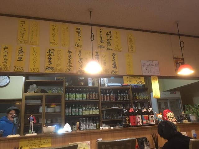 晩酌や でん吉 - サブ画像1