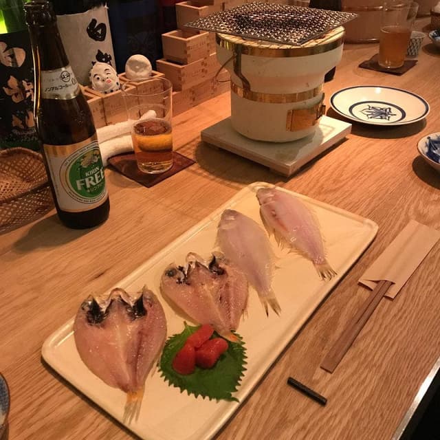 RICE BAR CRAFT SAKE LABO - サブ画像2