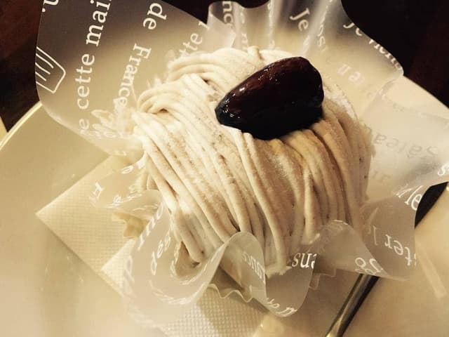デセール・ド・ロマン ろまん亭 澄川店 - サブ画像2