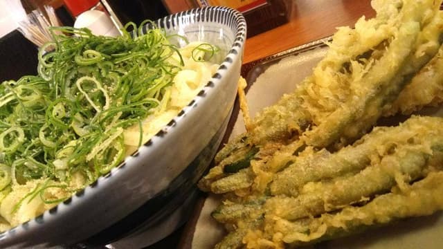 香の川製麺 枚方津田店 - サブ画像3