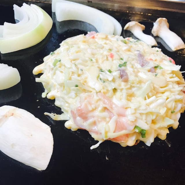 道とん堀 鯖江店 - サブ画像2