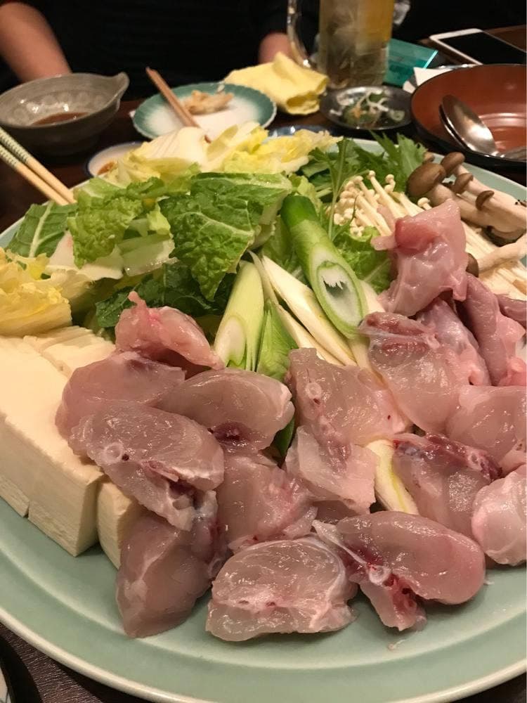 居酒屋 元気でーす