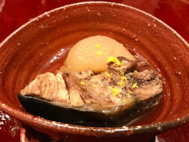 酔郷あら井 - サブ画像2