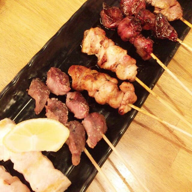 吉鳥 川西栄店 - サブ画像1