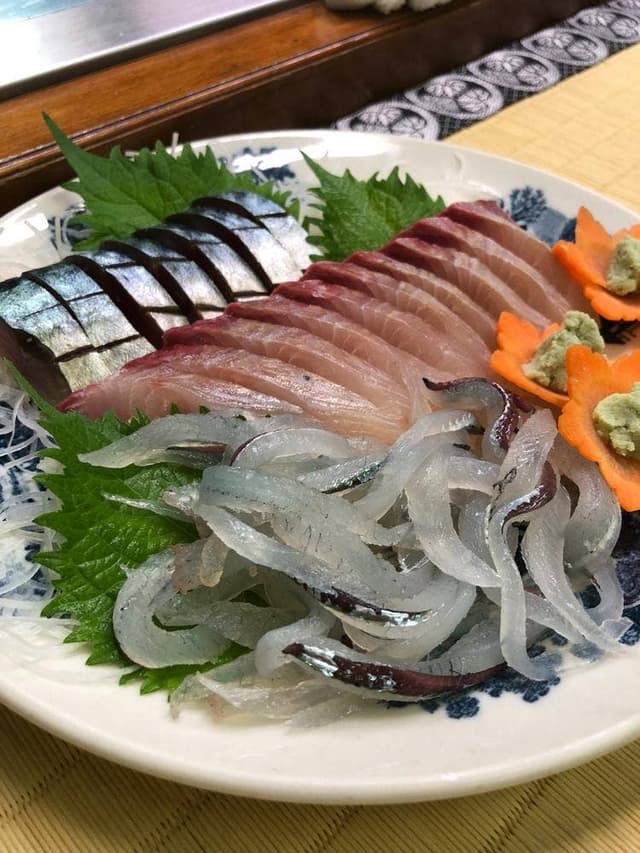 青柳 - サブ画像1