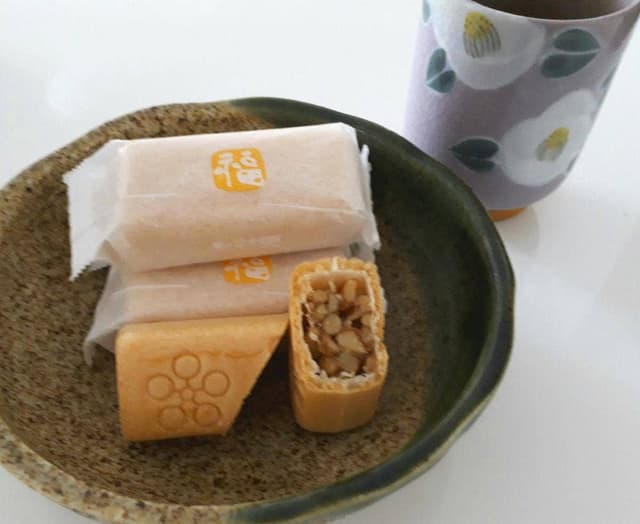 味の十字屋 本社売店 - サブ画像3