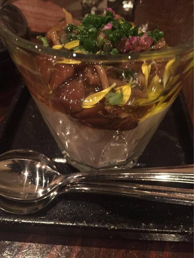 伊仏小料理 市成 - サブ画像1