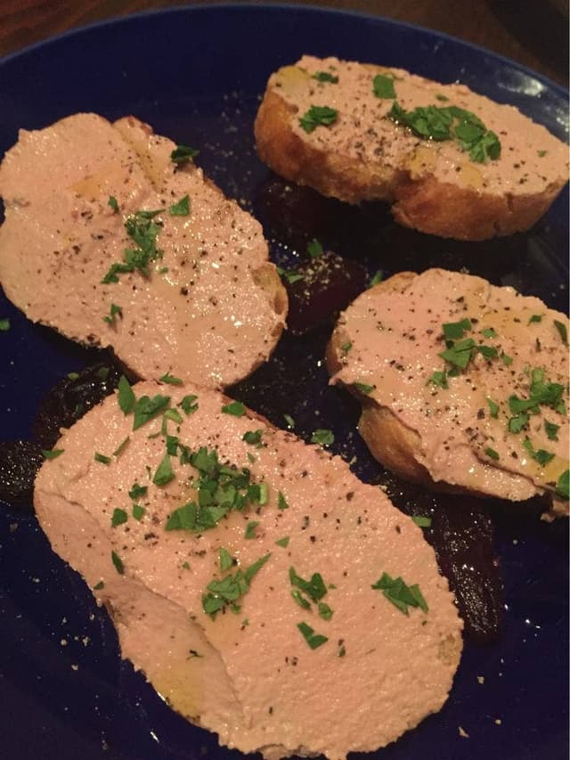 伊仏小料理 市成 - サブ画像3