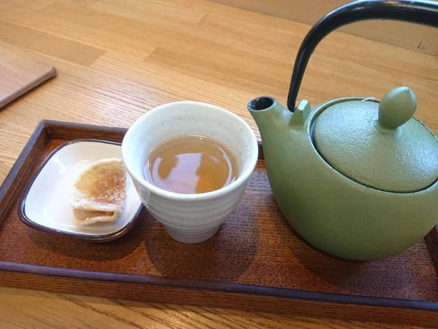 ほっこり 桜カフェ - サブ画像2