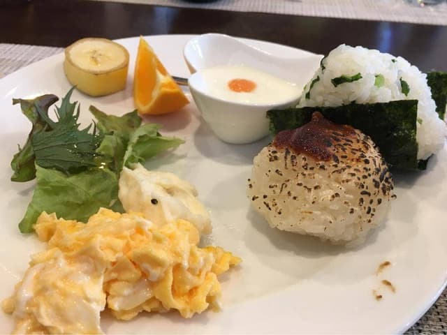 葉菜カフェ - サブ画像3