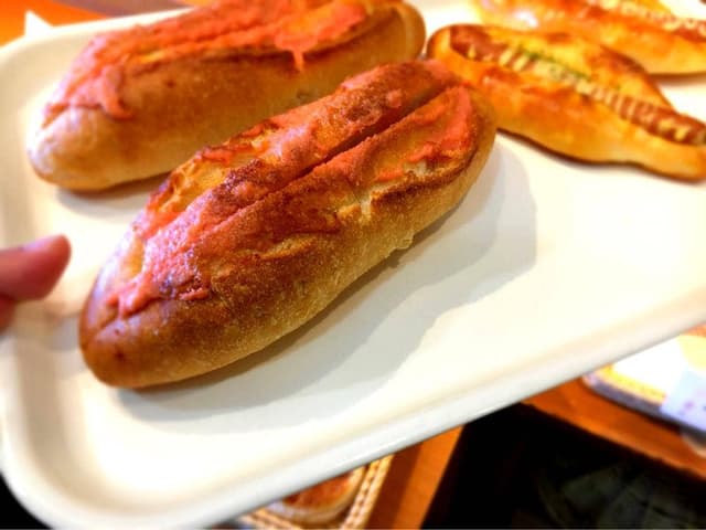 グランサンタのパン工房 - サブ画像2
