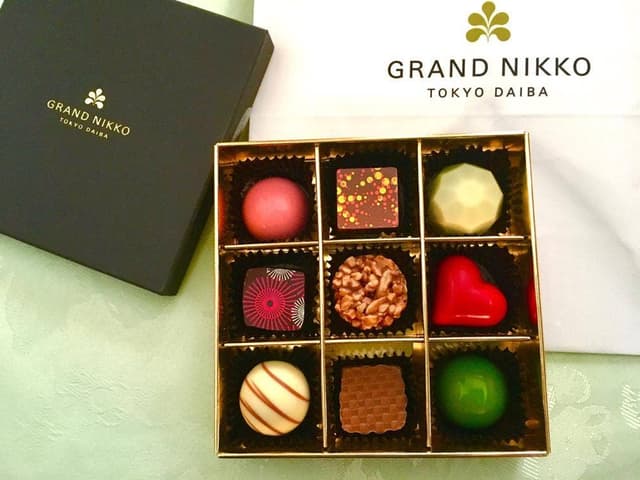 Bakery & Pastry Shop グランドニッコー東京 台場 - サブ画像1