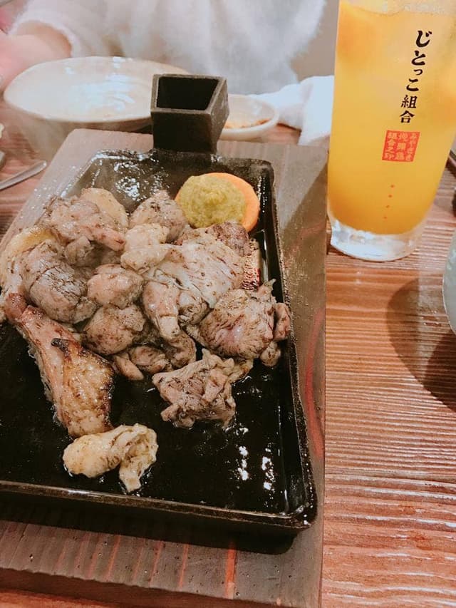 宮崎県日向市 じとっこ組合 大和八木店 - サブ画像1