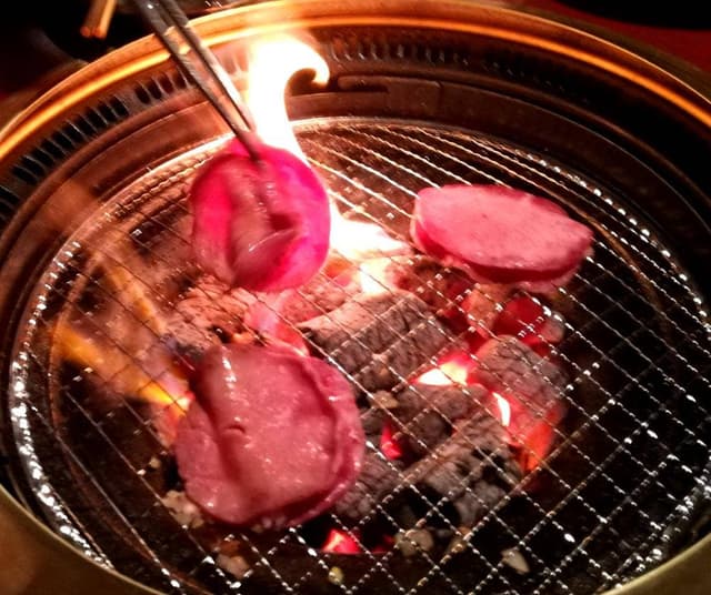 じろべ大宮店 - サブ画像1