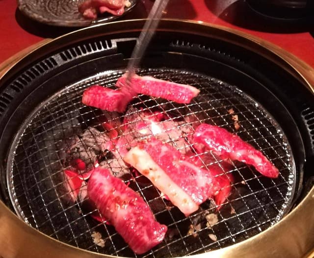 じろべ大宮店 - サブ画像2