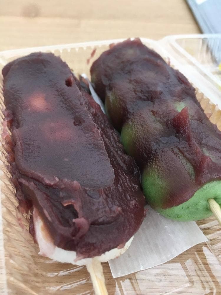 美好 小手指店