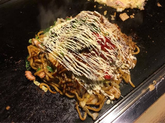 道とん堀 岐阜長良店 - サブ画像1