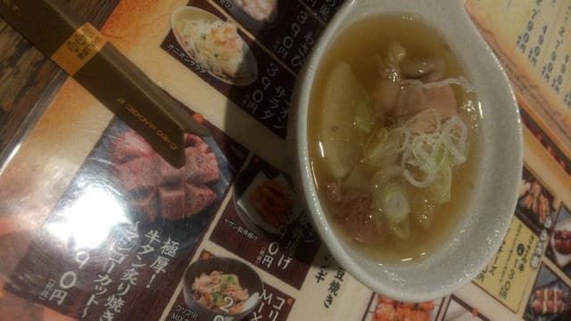鳥の蔵 南4条店 - サブ画像1