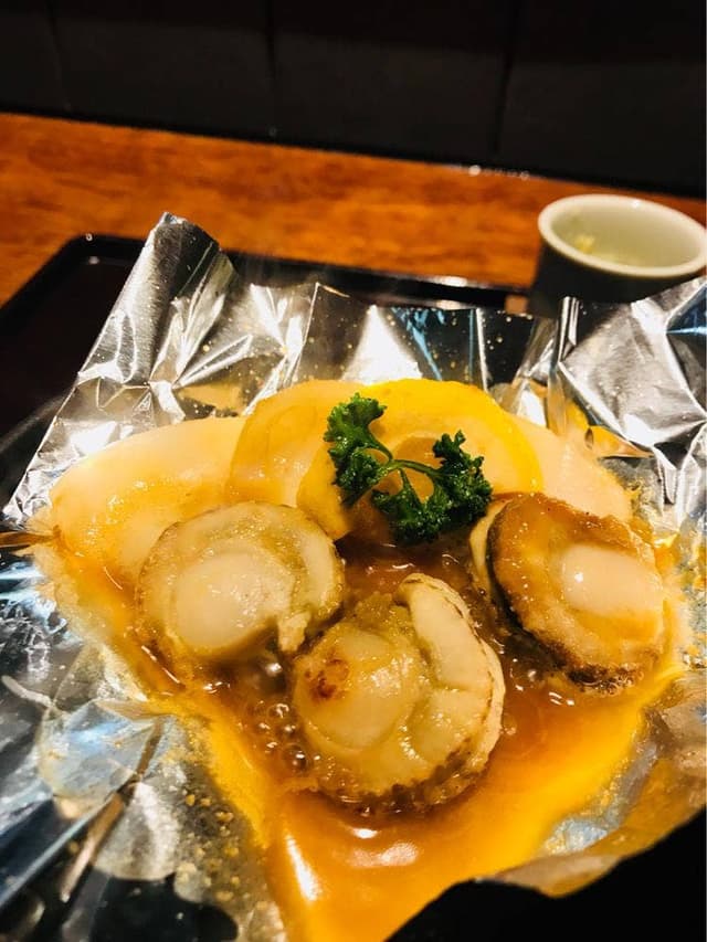 食べ処 くろすけ - サブ画像2