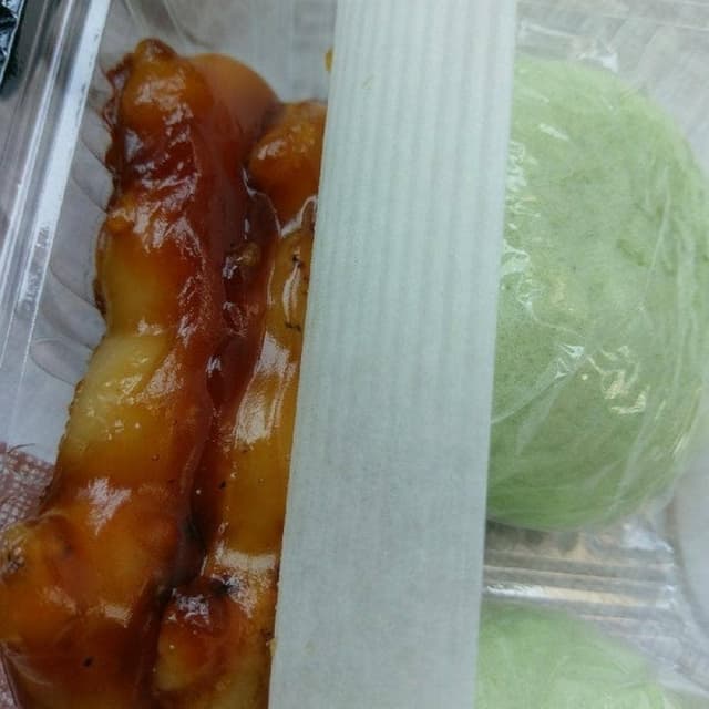 だるまや仲町菓子店 - サブ画像1