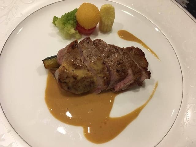 ル・プレジール - サブ画像3