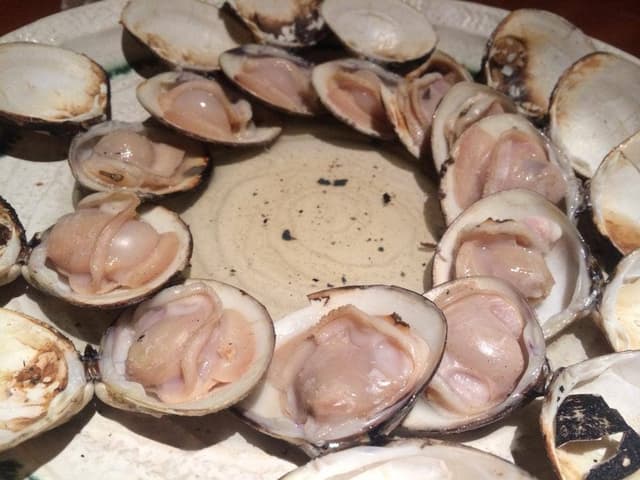 焼はまぐり 桑名 すすきの店 - サブ画像3