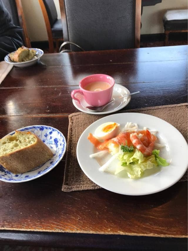 呉仁館 - サブ画像2