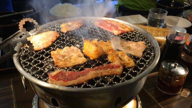 安楽亭 池袋北口店 - サブ画像3