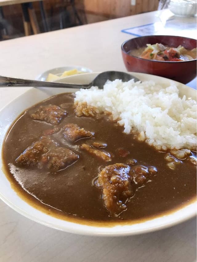 うろこ食堂 - サブ画像1